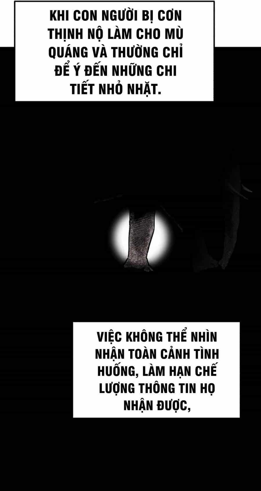 Sát Nhân Cuồng Loạn - Chương 25 - ảnh 2
