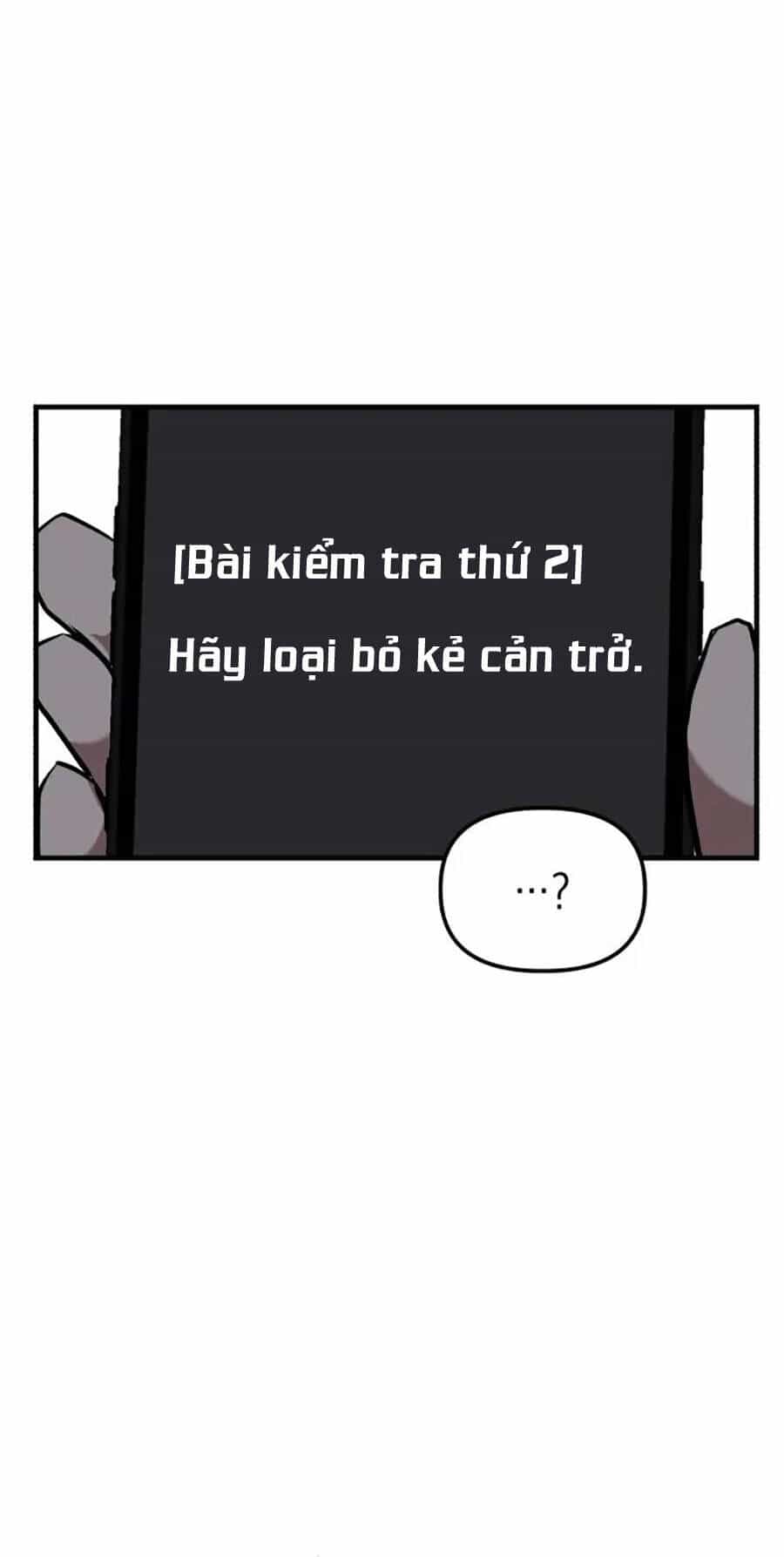 Sát Nhân Cuồng Loạn - Chương 25 - ảnh 28