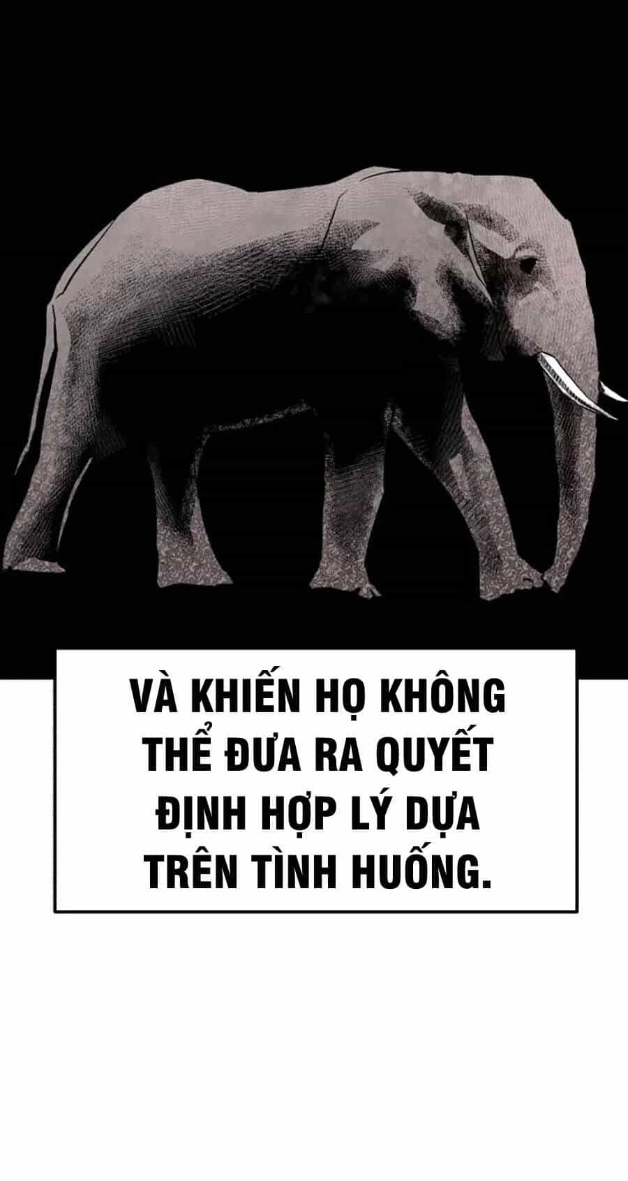 Sát Nhân Cuồng Loạn - Chương 25 - ảnh 3