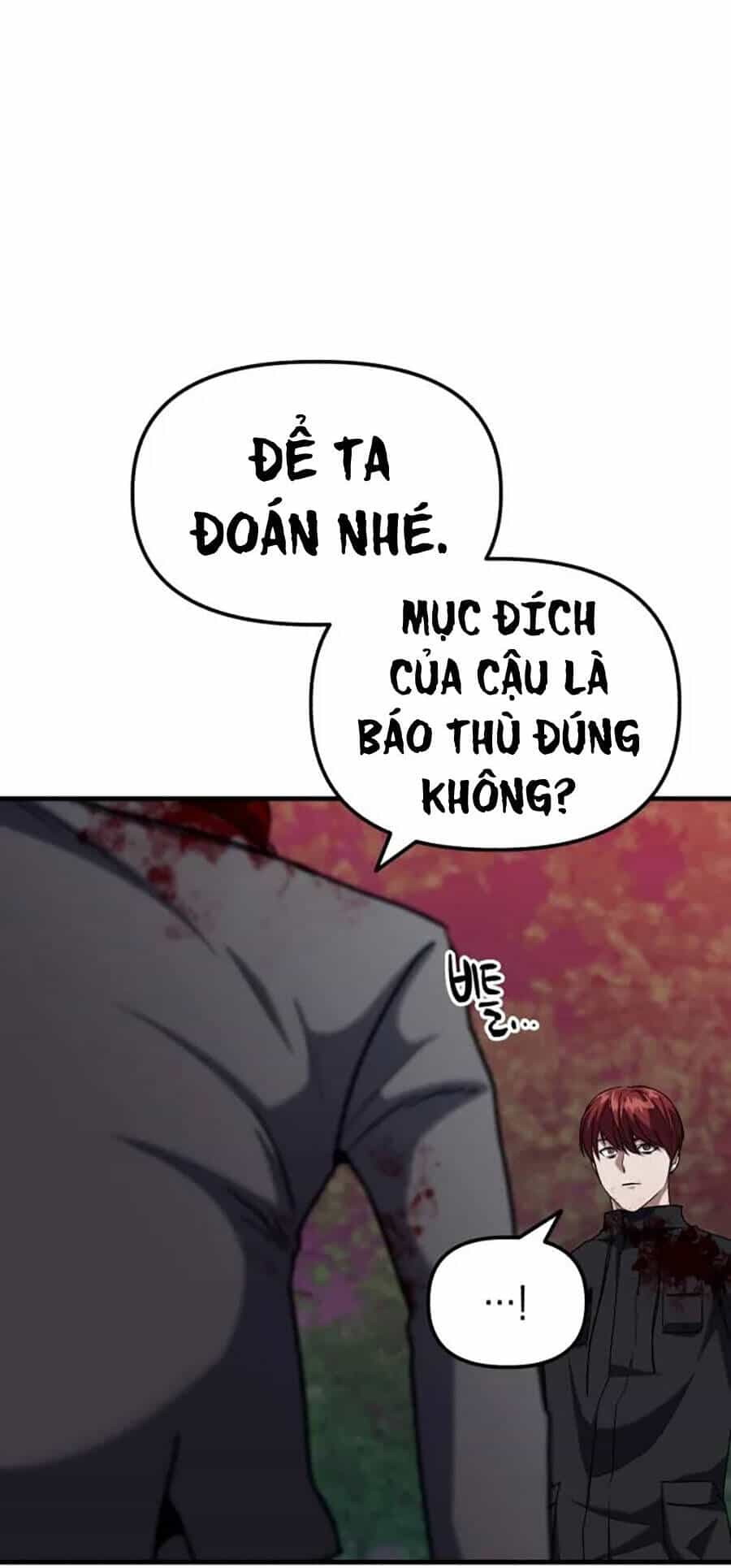 Sát Nhân Cuồng Loạn - Chương 25 - ảnh 32