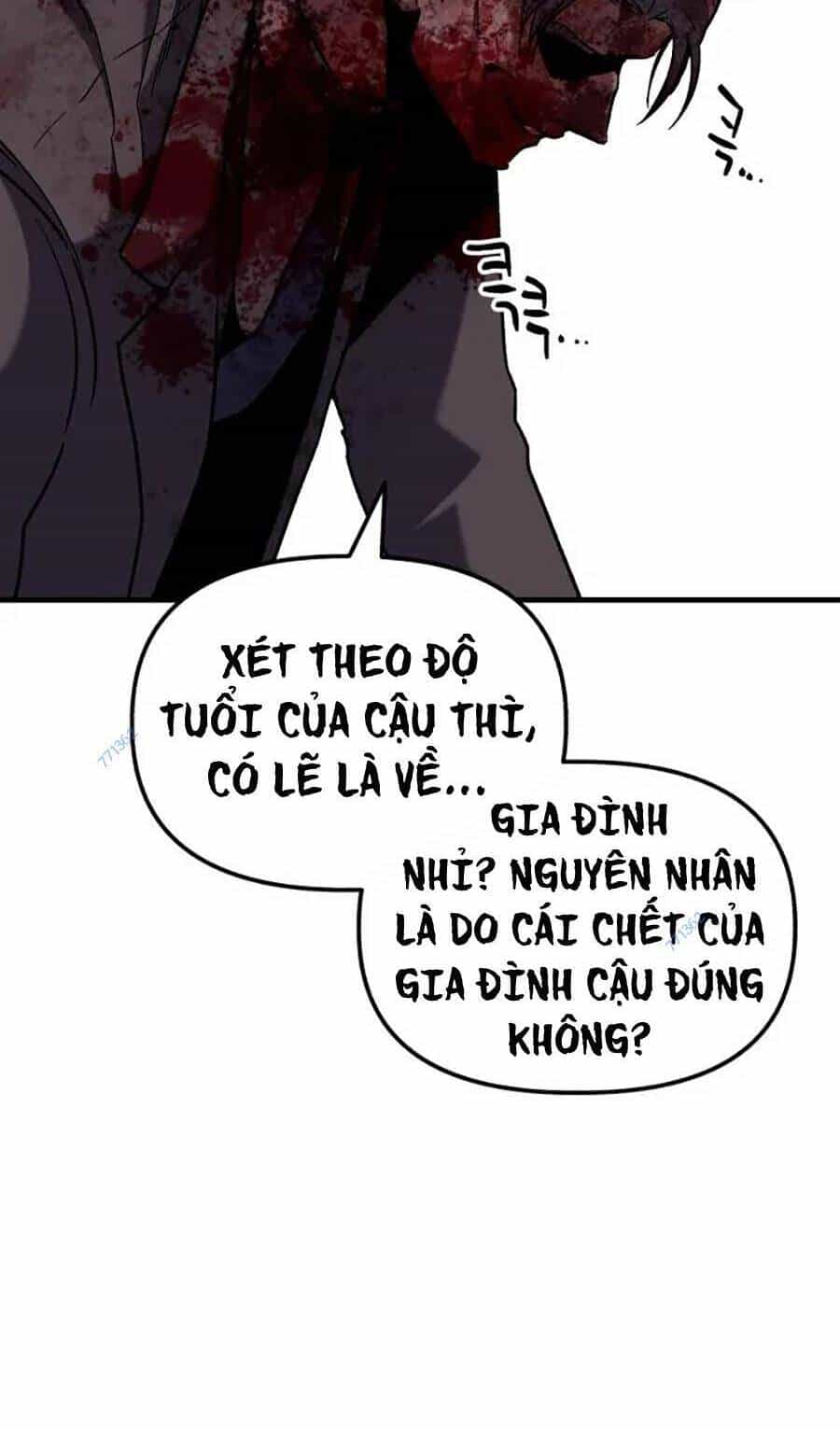 Sát Nhân Cuồng Loạn - Chương 25 - ảnh 34