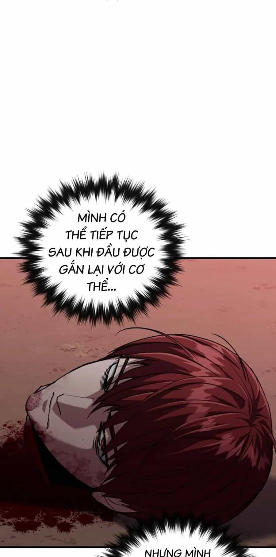Sát Nhân Cuồng Loạn - Chương 25 - ảnh 64