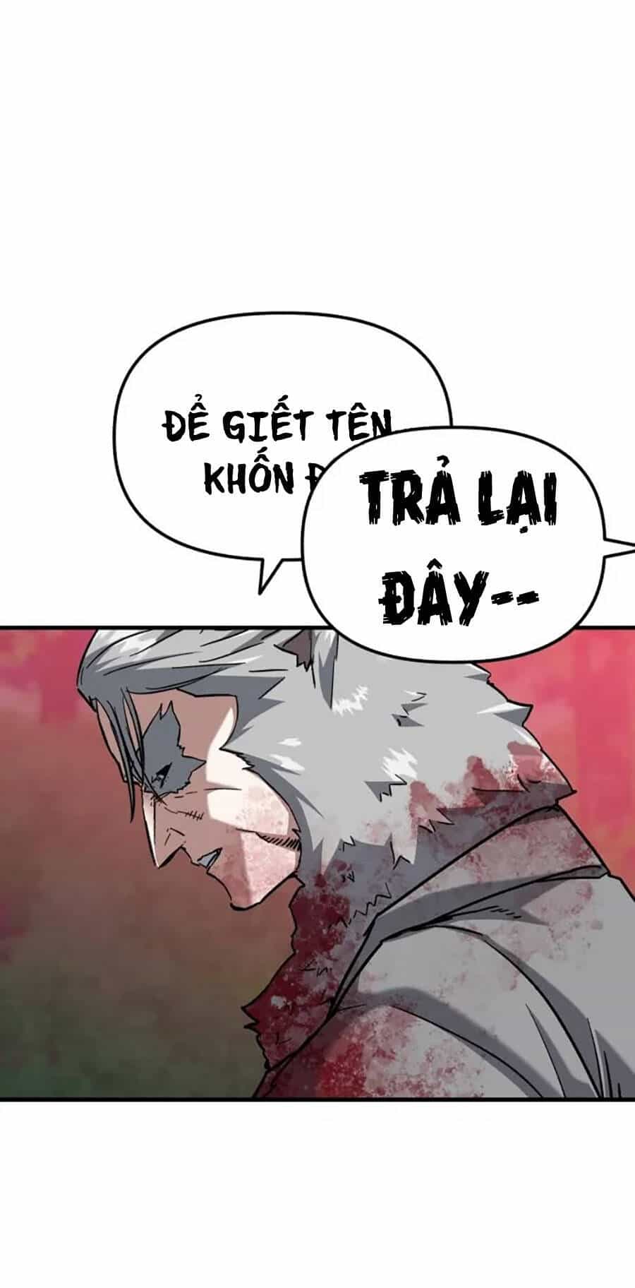 Sát Nhân Cuồng Loạn - Chương 25 - ảnh 72