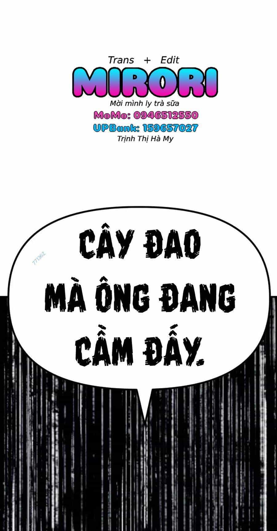Sát Nhân Cuồng Loạn - Chương 25 - ảnh 77