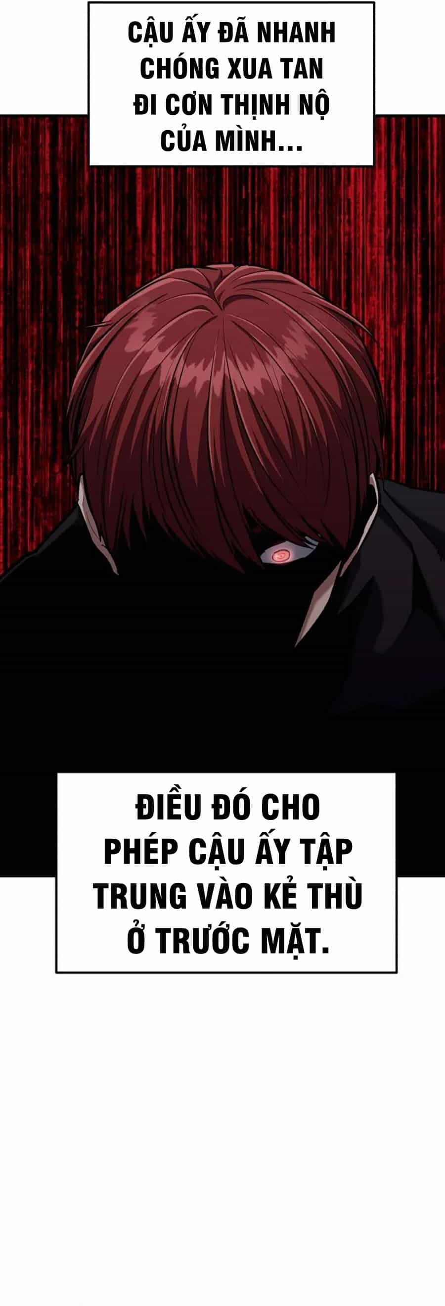 Sát Nhân Cuồng Loạn - Chương 25 - ảnh 9