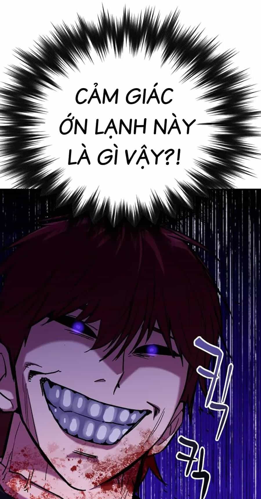 Sát Nhân Cuồng Loạn - Chương 26 - ảnh 13