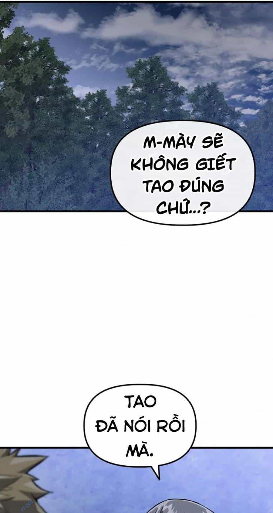 Sát Nhân Cuồng Loạn - Chương 26 - ảnh 15
