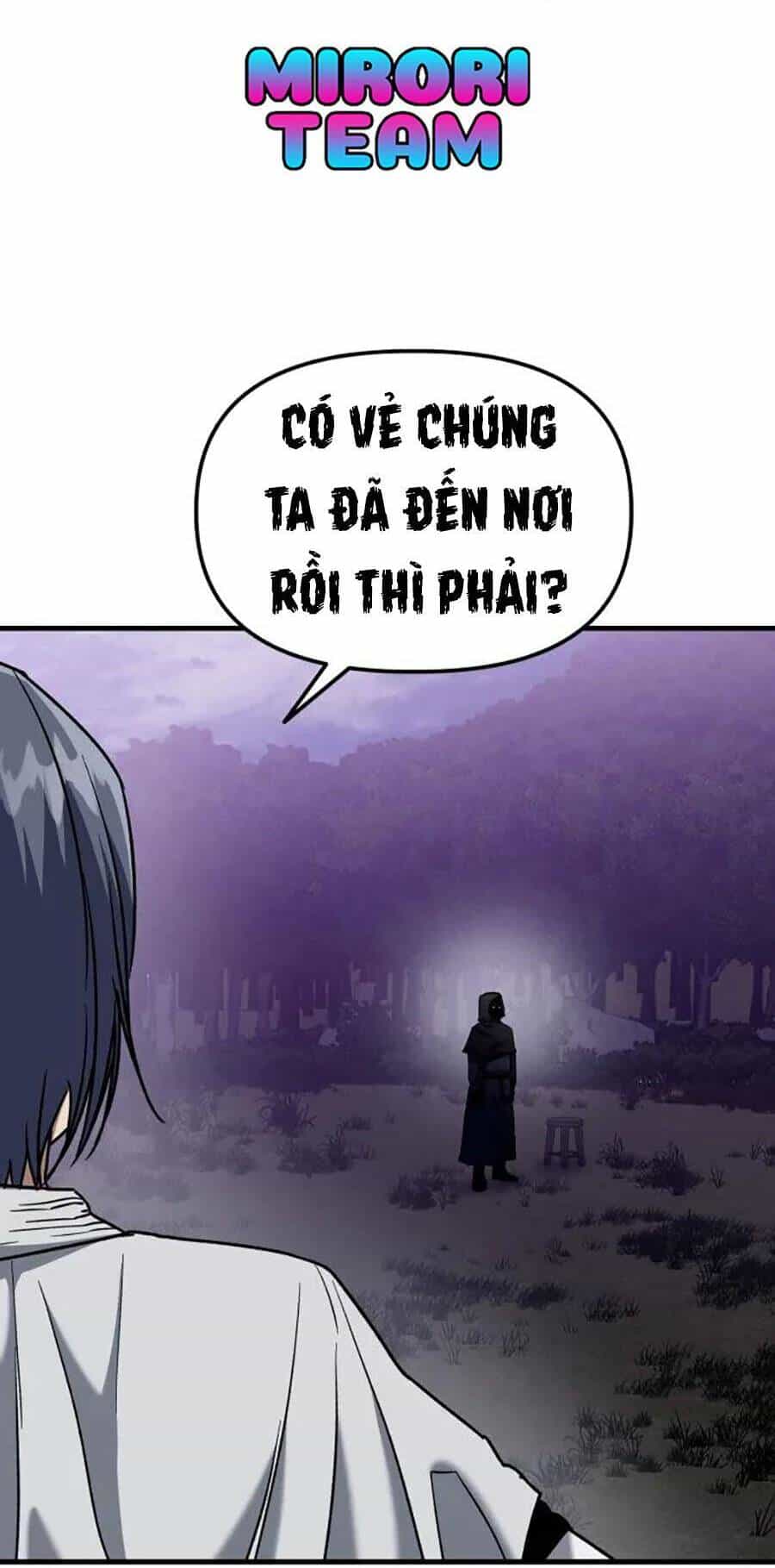 Sát Nhân Cuồng Loạn - Chương 26 - ảnh 28