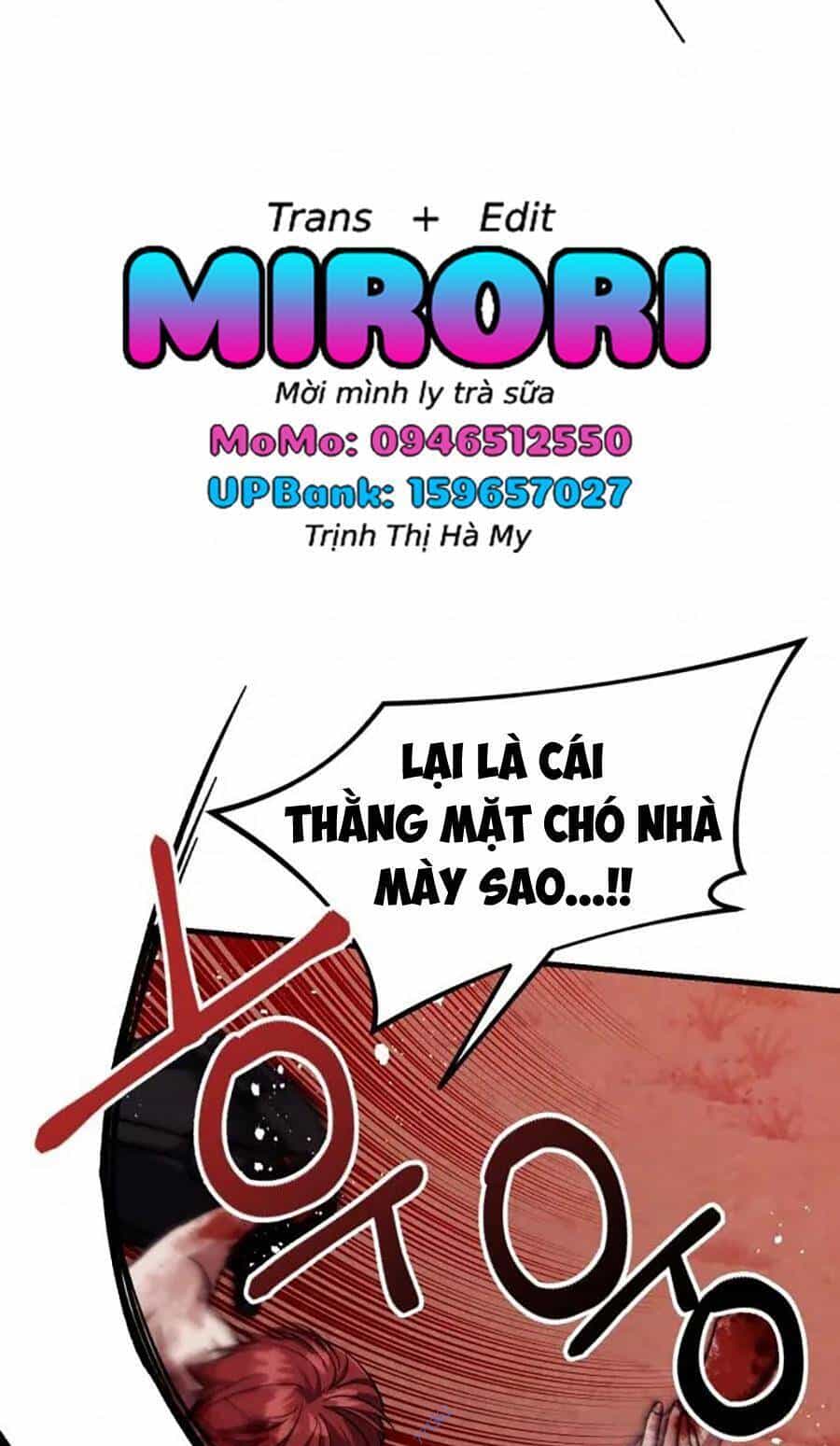 Sát Nhân Cuồng Loạn - Chương 26 - ảnh 46