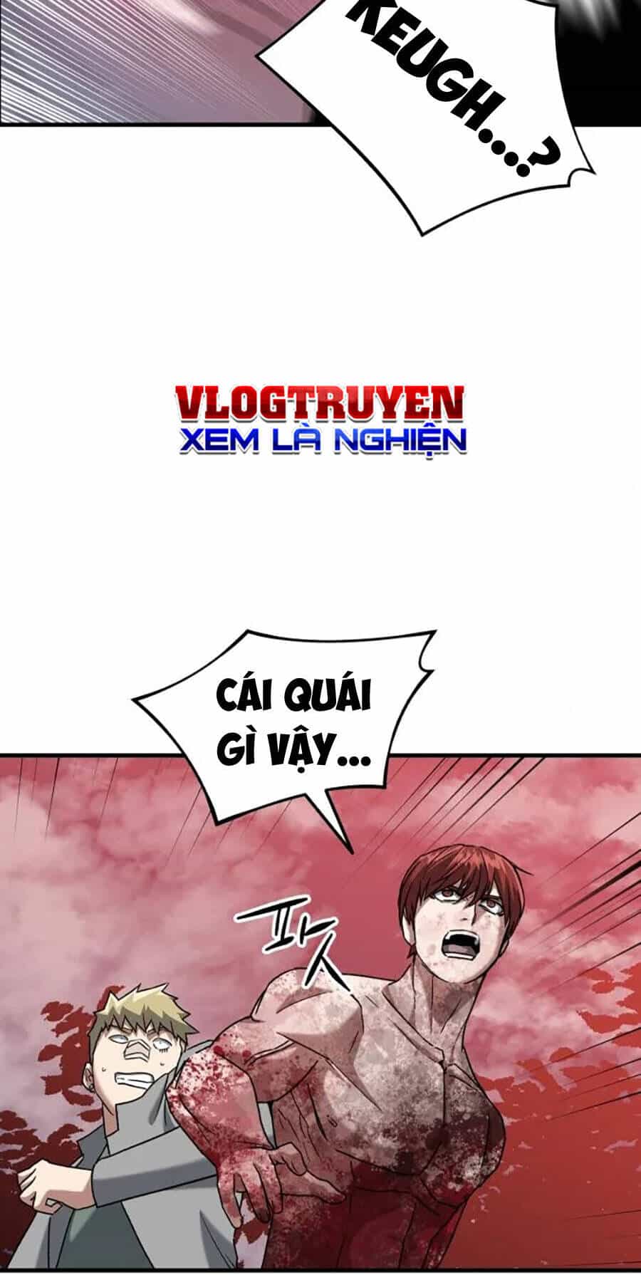 Sát Nhân Cuồng Loạn - Chương 26 - ảnh 74