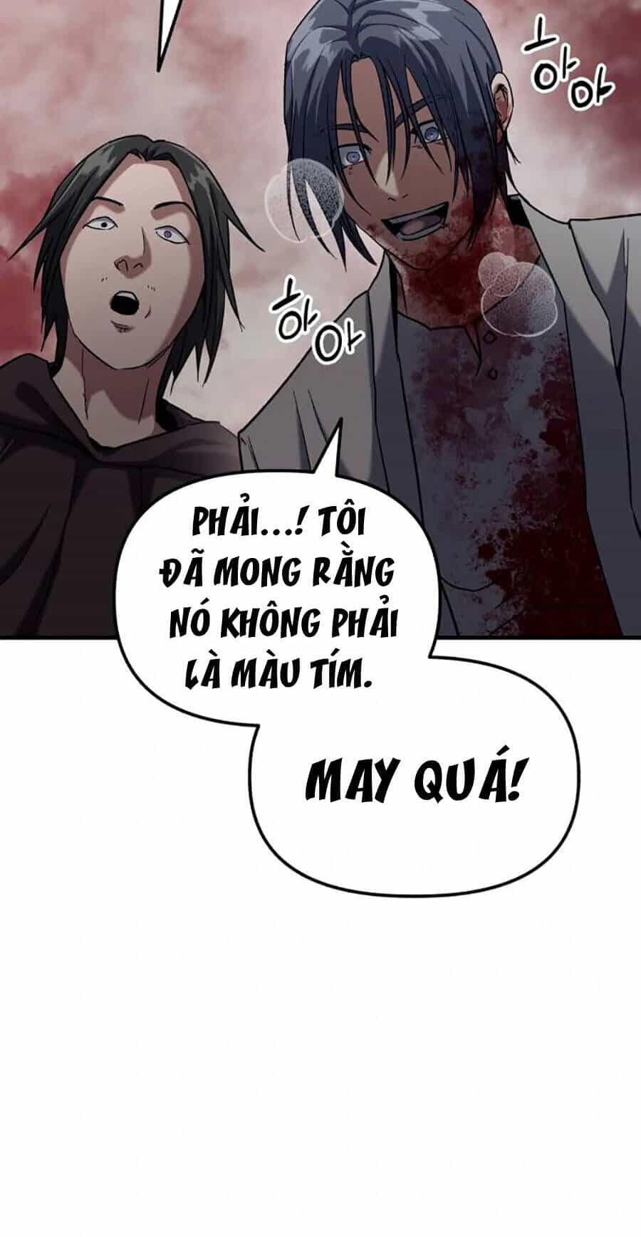 Sát Nhân Cuồng Loạn - Chương 27 - ảnh 19
