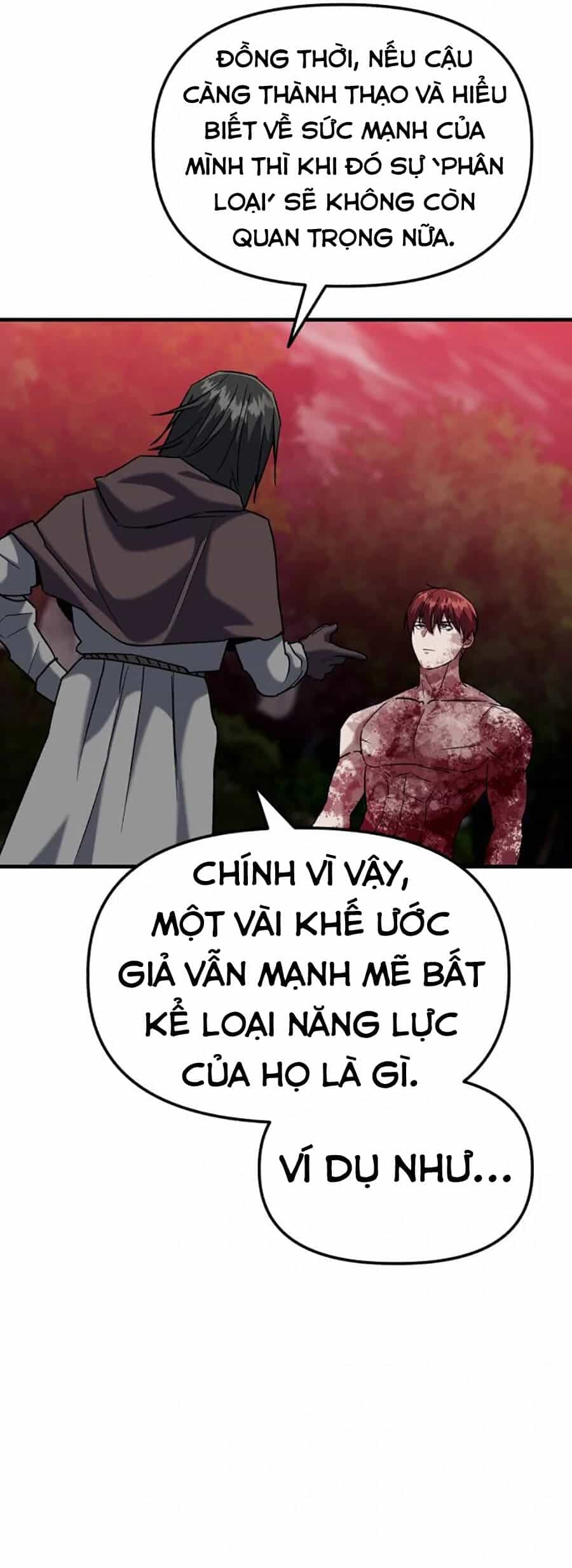 Sát Nhân Cuồng Loạn - Chương 27 - ảnh 28