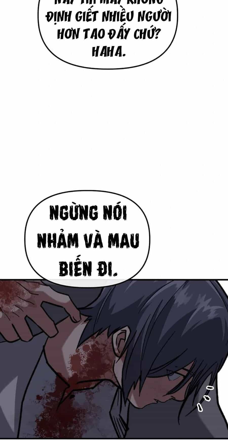 Sát Nhân Cuồng Loạn - Chương 27 - ảnh 46