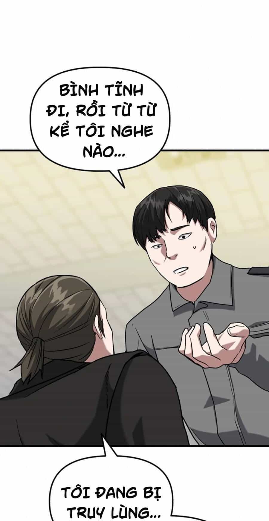 Sát Nhân Cuồng Loạn - Chương 27 - ảnh 56