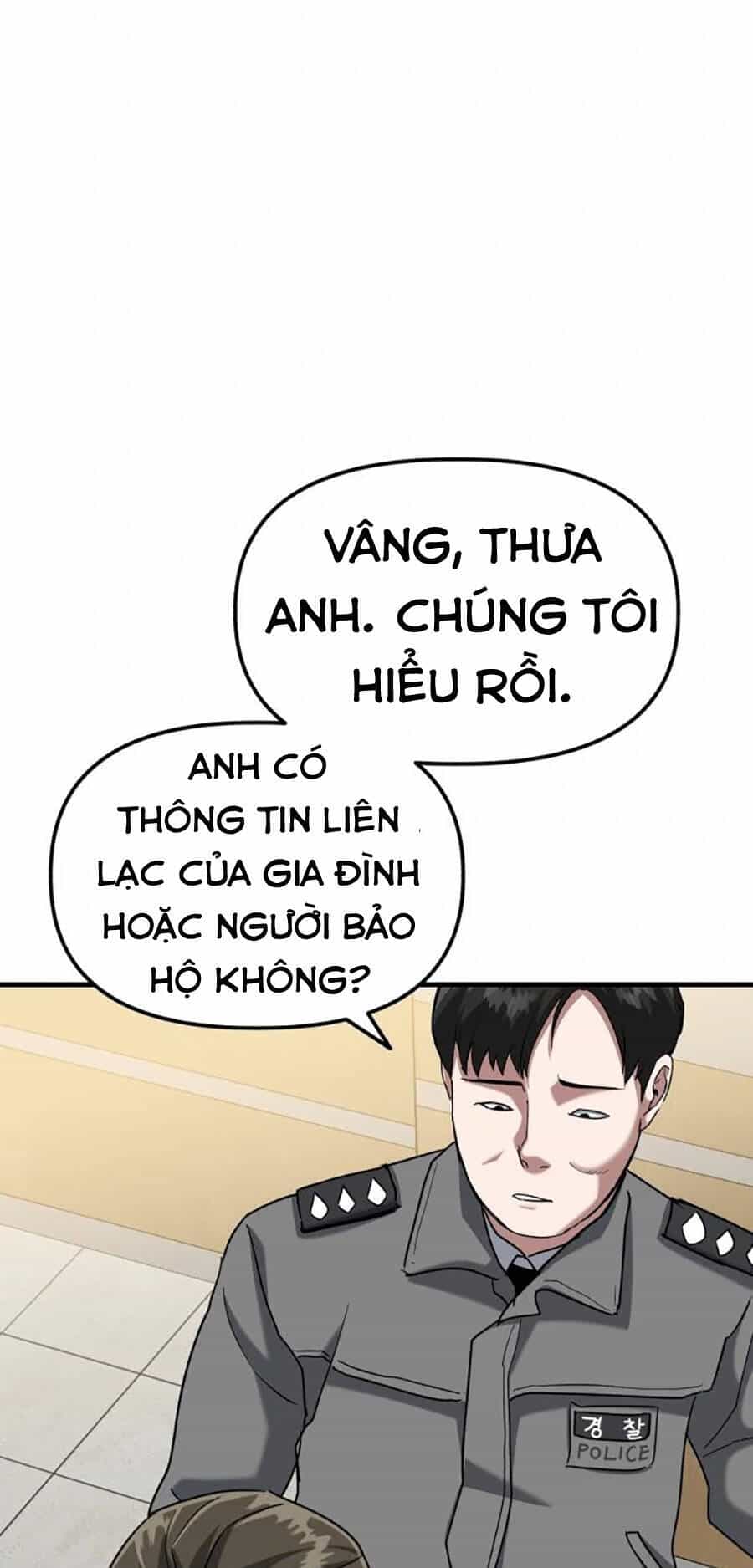 Sát Nhân Cuồng Loạn - Chương 27 - ảnh 64