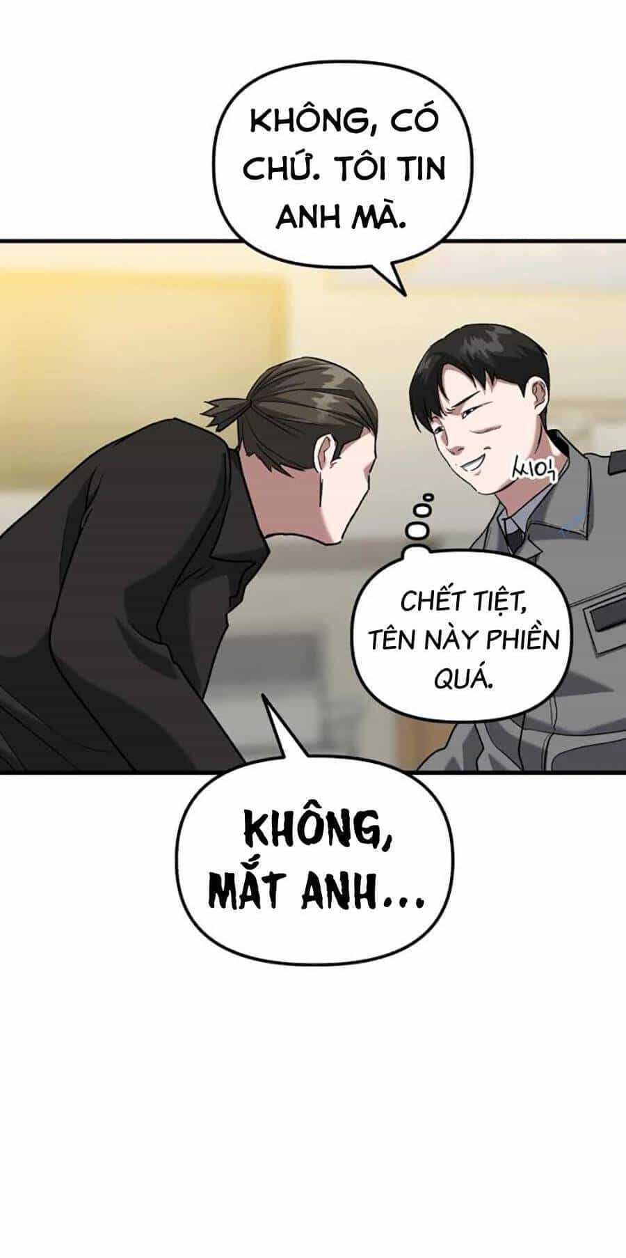 Sát Nhân Cuồng Loạn - Chương 27 - ảnh 67
