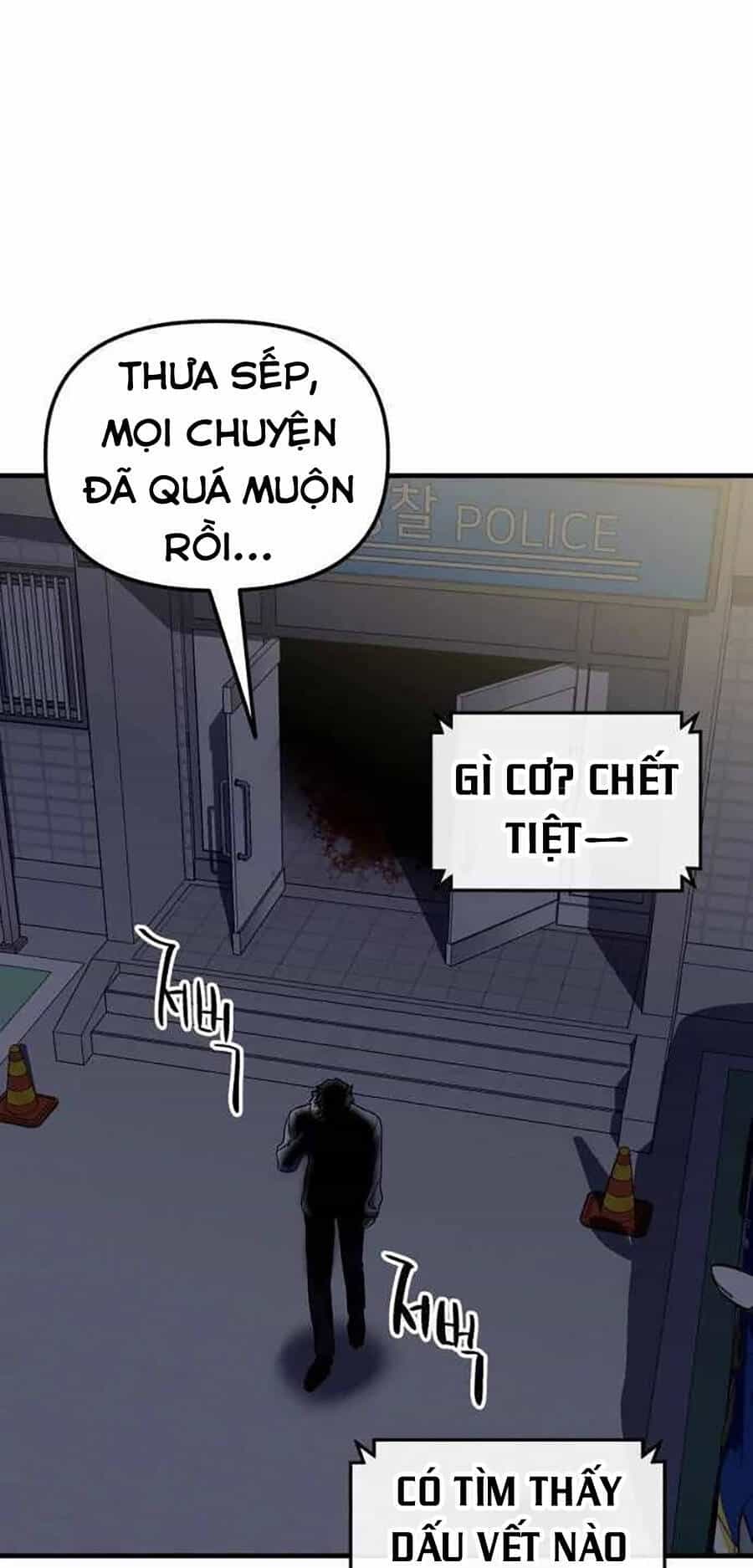 Sát Nhân Cuồng Loạn - Chương 28 - ảnh 15