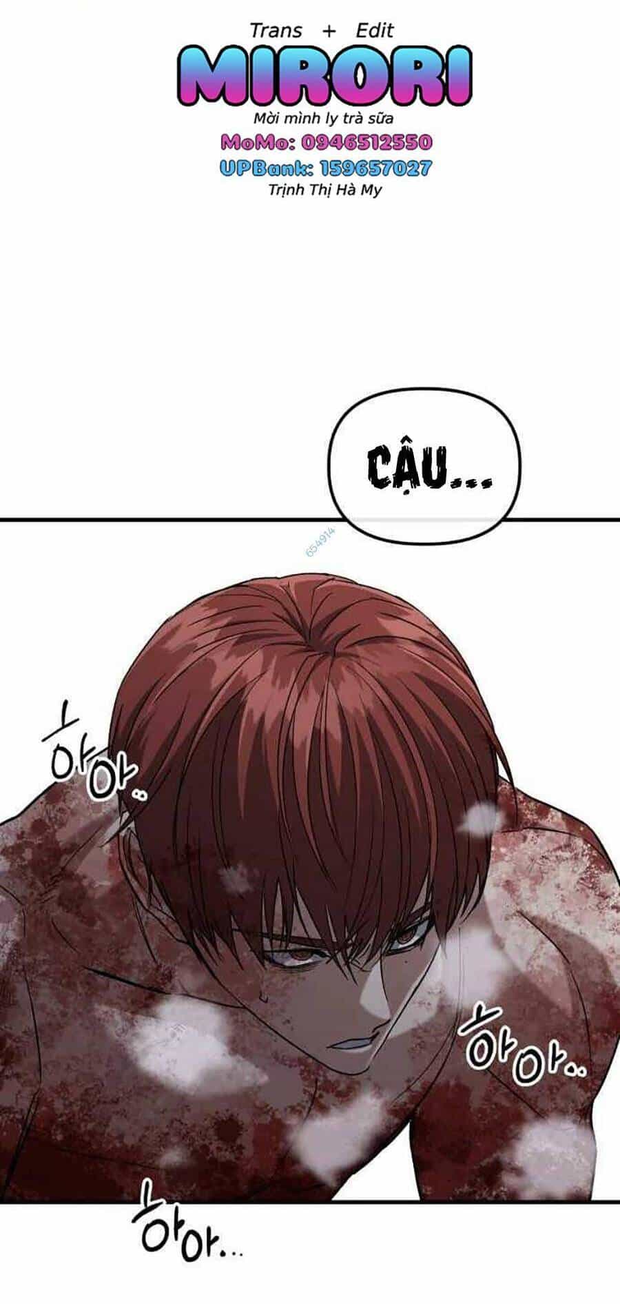 Sát Nhân Cuồng Loạn - Chương 28 - ảnh 2