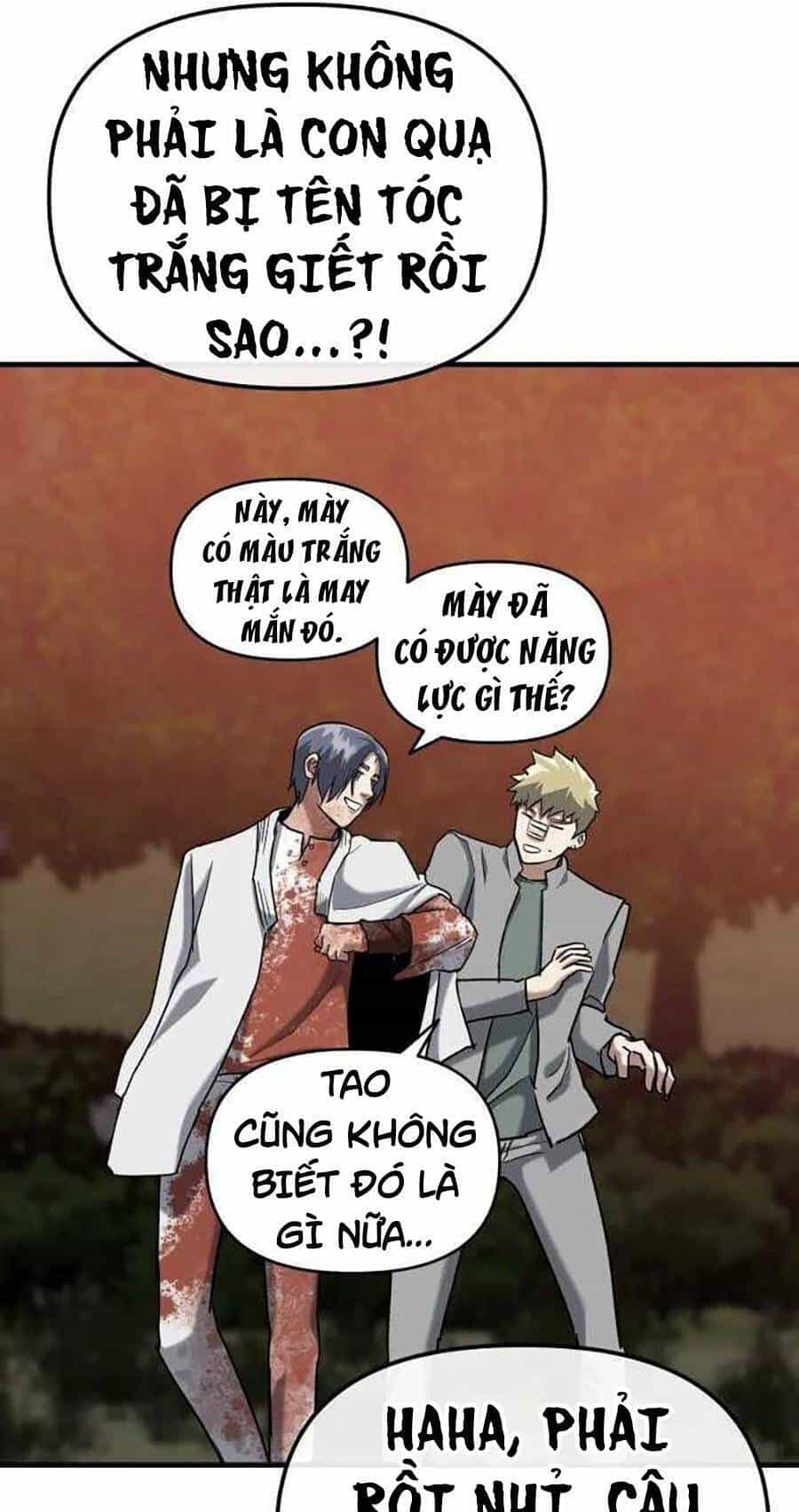 Sát Nhân Cuồng Loạn - Chương 28 - ảnh 29