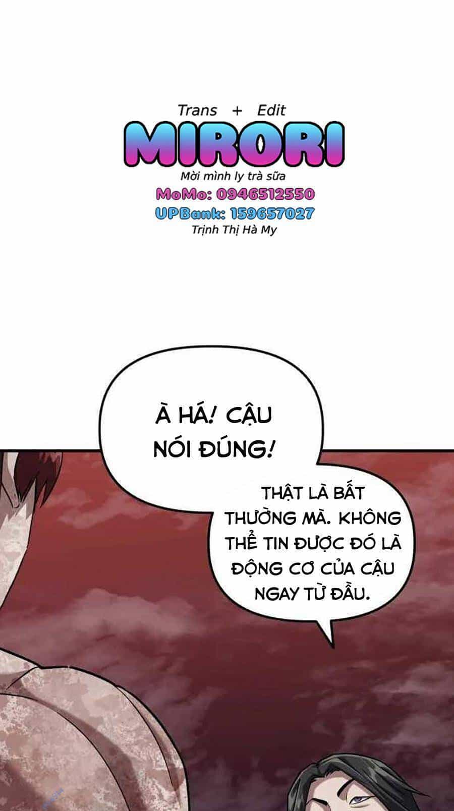 Sát Nhân Cuồng Loạn - Chương 28 - ảnh 33