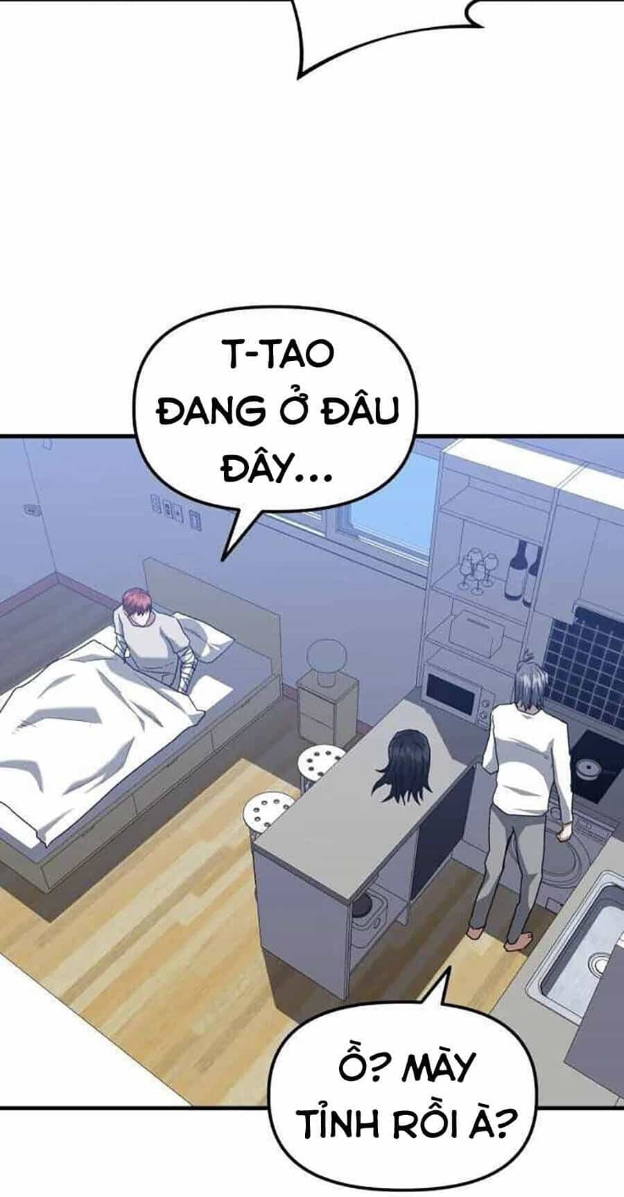 Sát Nhân Cuồng Loạn - Chương 28 - ảnh 58