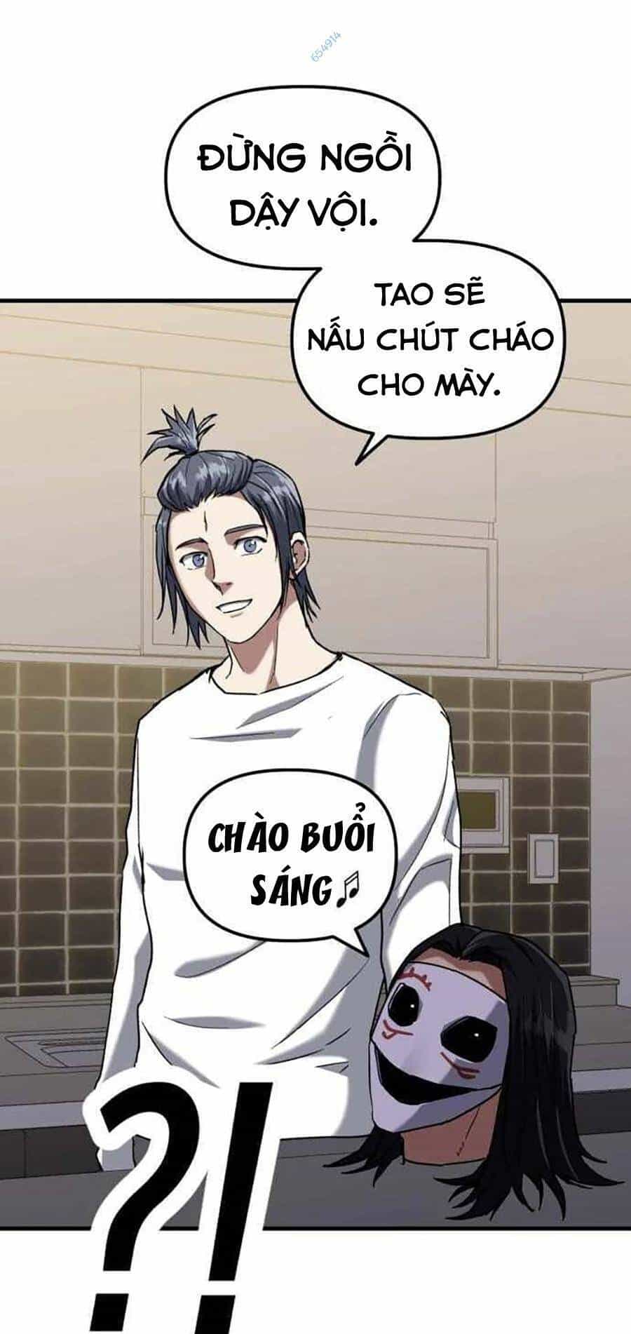 Sát Nhân Cuồng Loạn - Chương 28 - ảnh 59