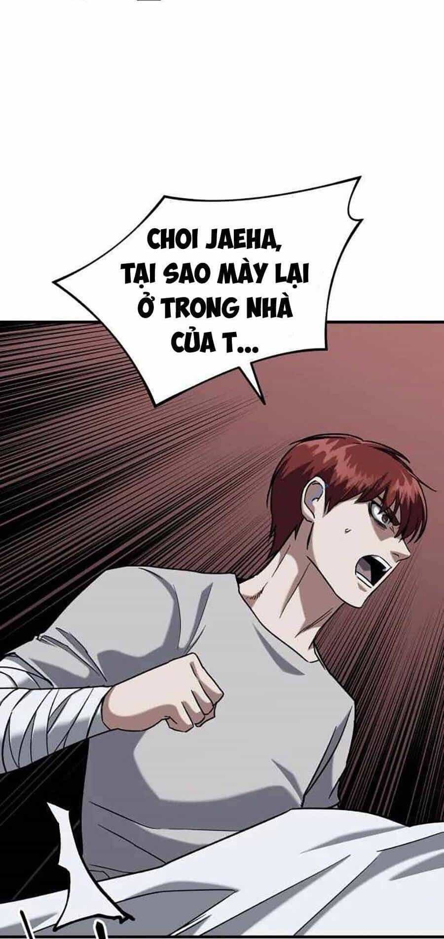 Sát Nhân Cuồng Loạn - Chương 28 - ảnh 60