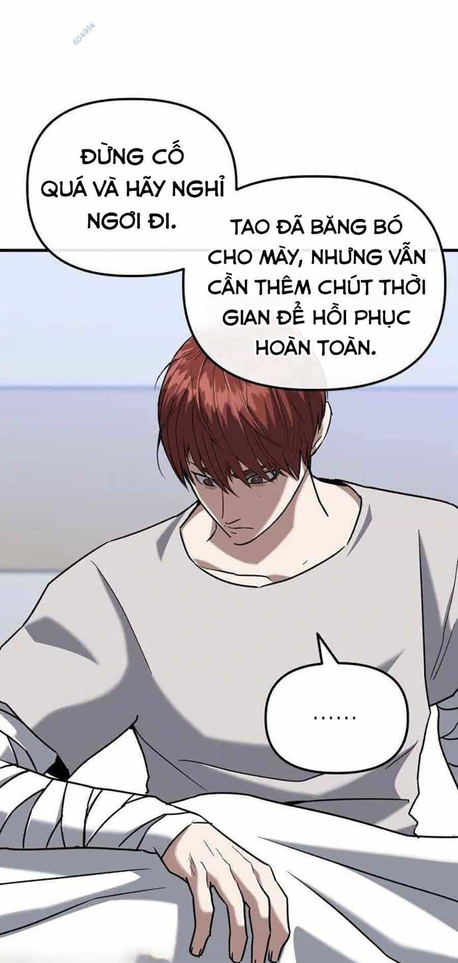 Sát Nhân Cuồng Loạn - Chương 28 - ảnh 62