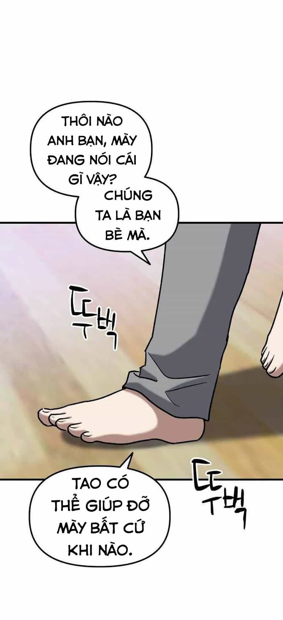 Sát Nhân Cuồng Loạn - Chương 28 - ảnh 64