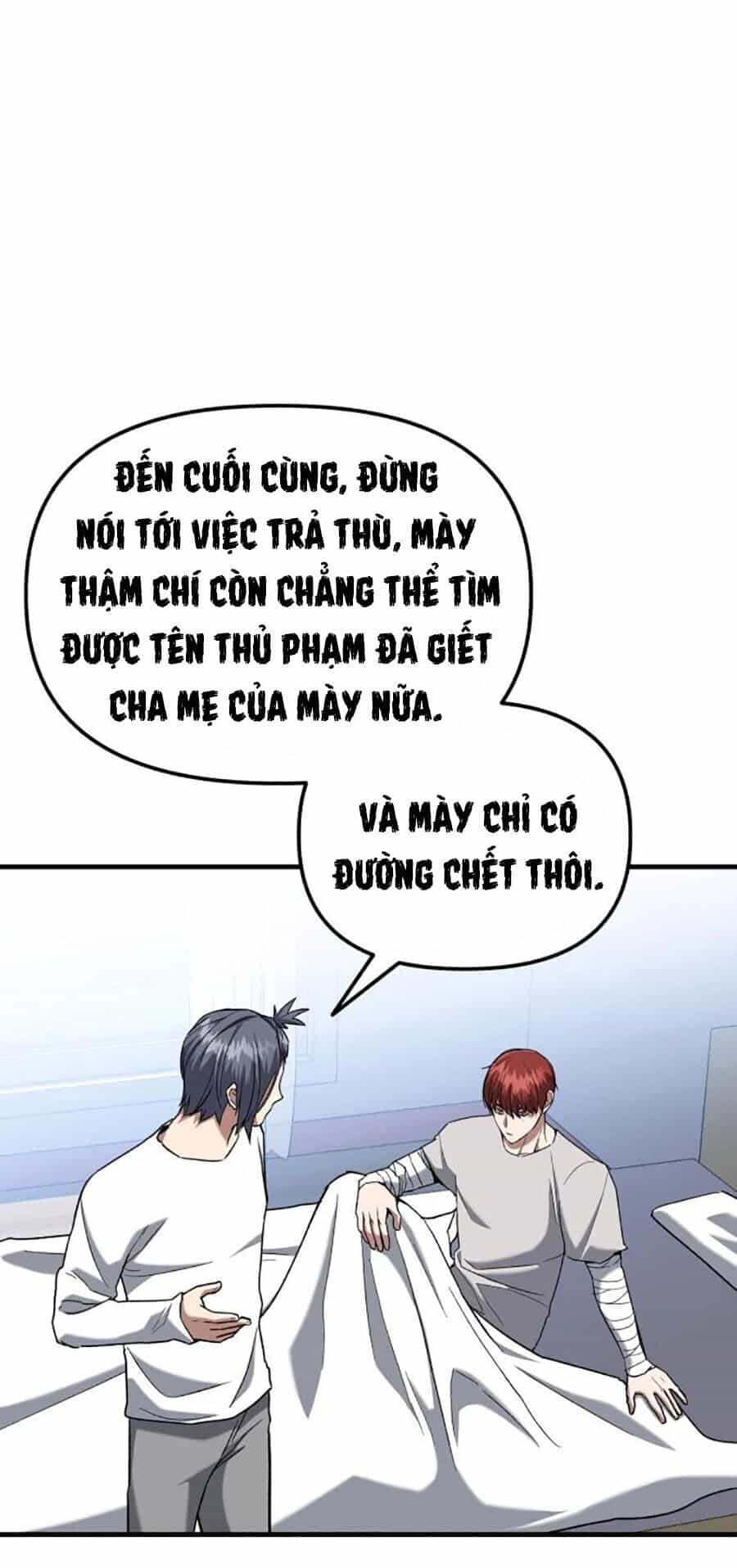 Sát Nhân Cuồng Loạn - Chương 29 - ảnh 18