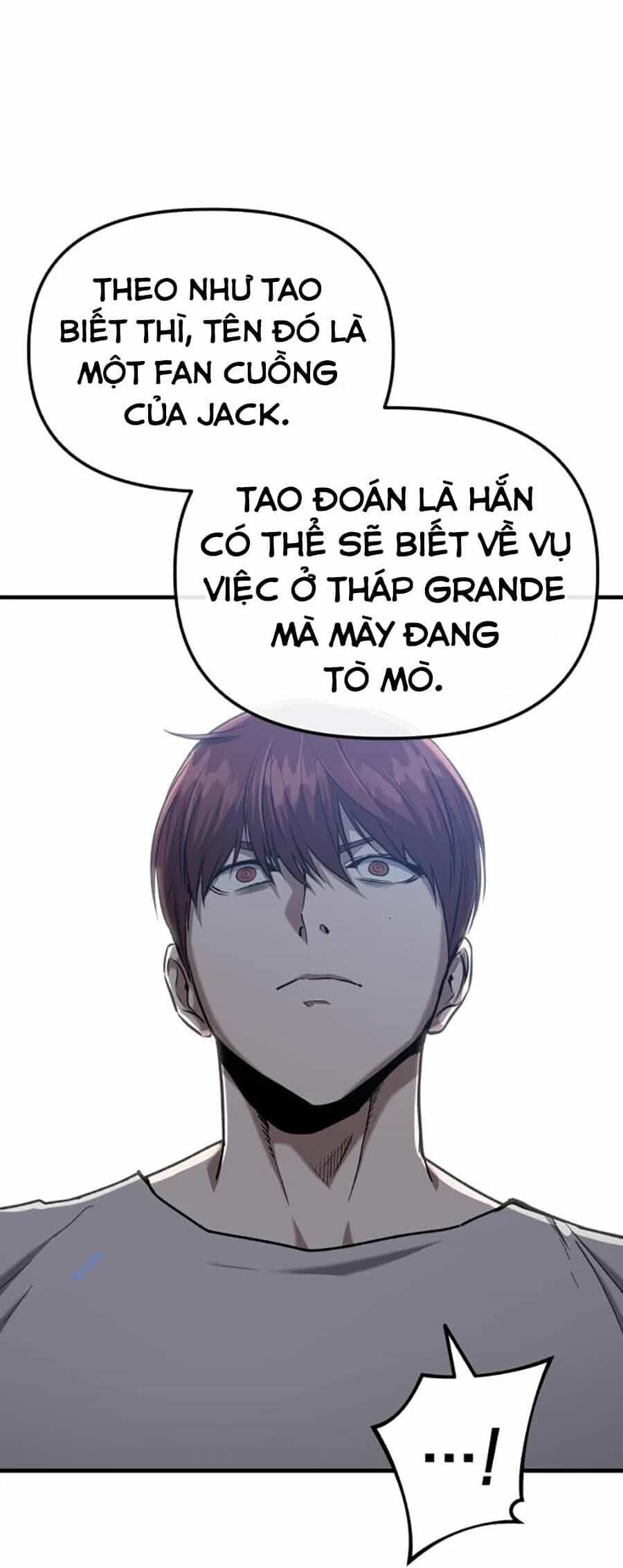 Sát Nhân Cuồng Loạn - Chương 29 - ảnh 25