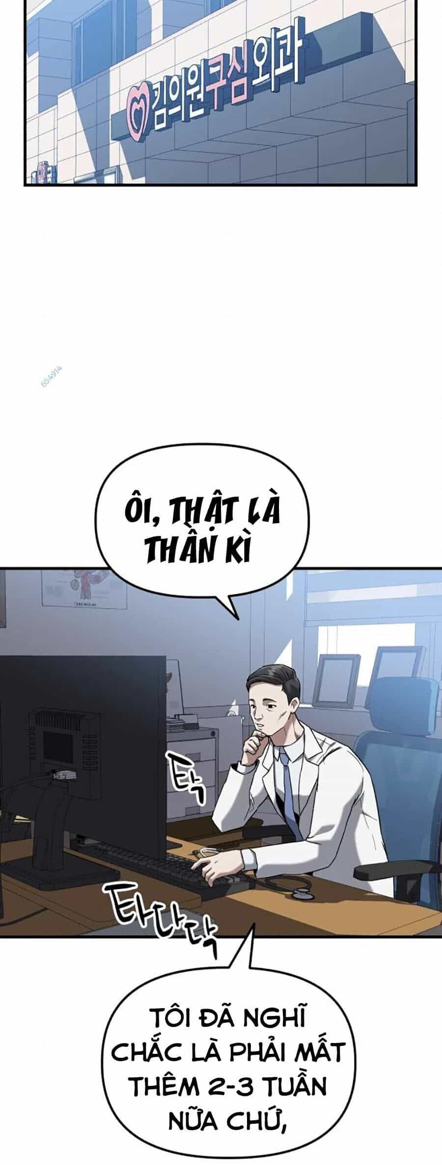 Sát Nhân Cuồng Loạn - Chương 29 - ảnh 33