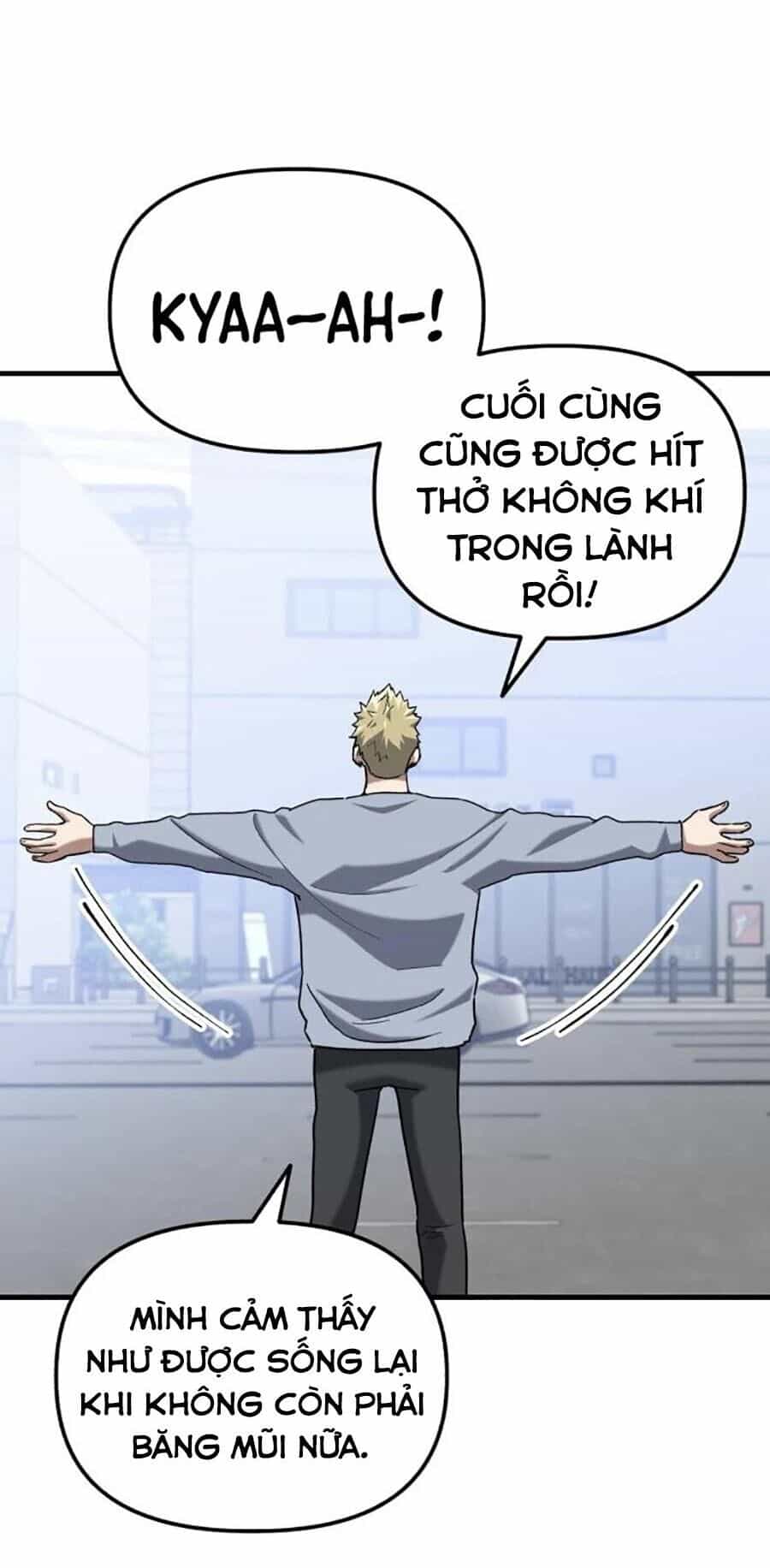 Sát Nhân Cuồng Loạn - Chương 29 - ảnh 37