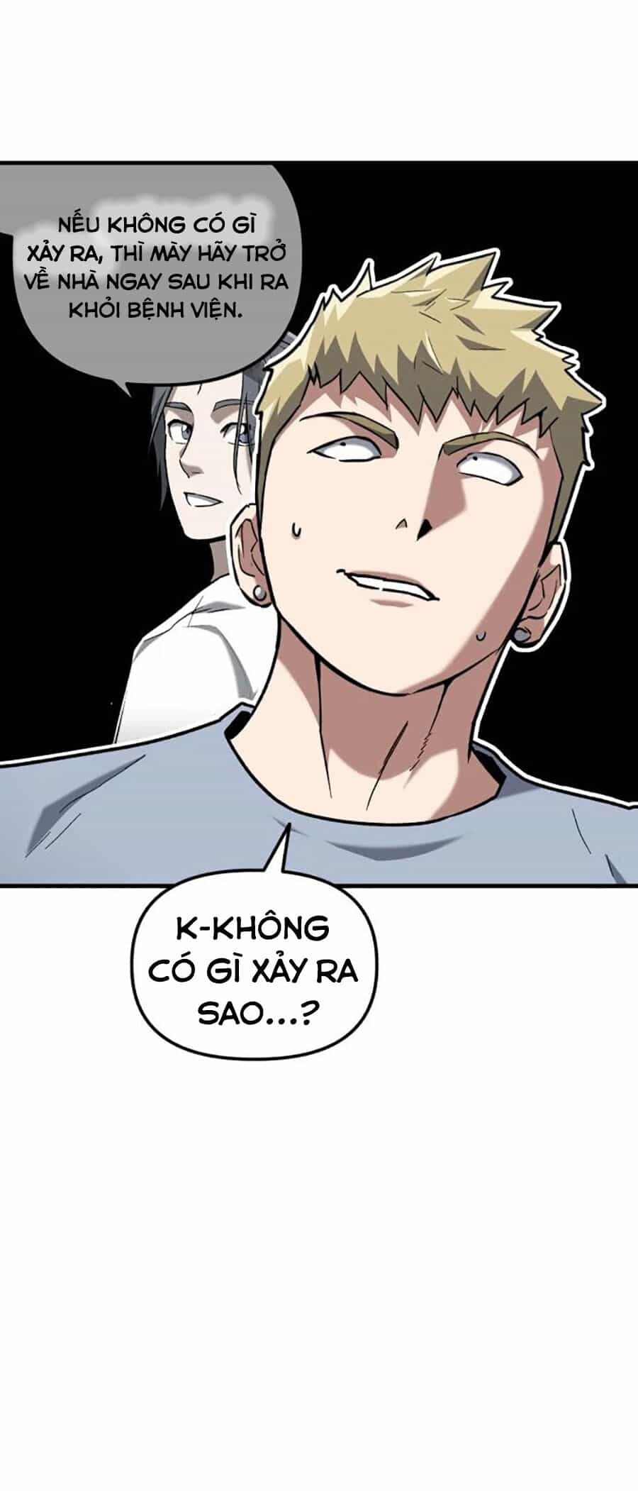 Sát Nhân Cuồng Loạn - Chương 29 - ảnh 56