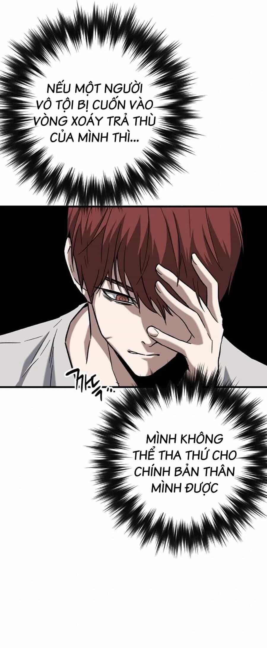 Sát Nhân Cuồng Loạn - Chương 29 - ảnh 66
