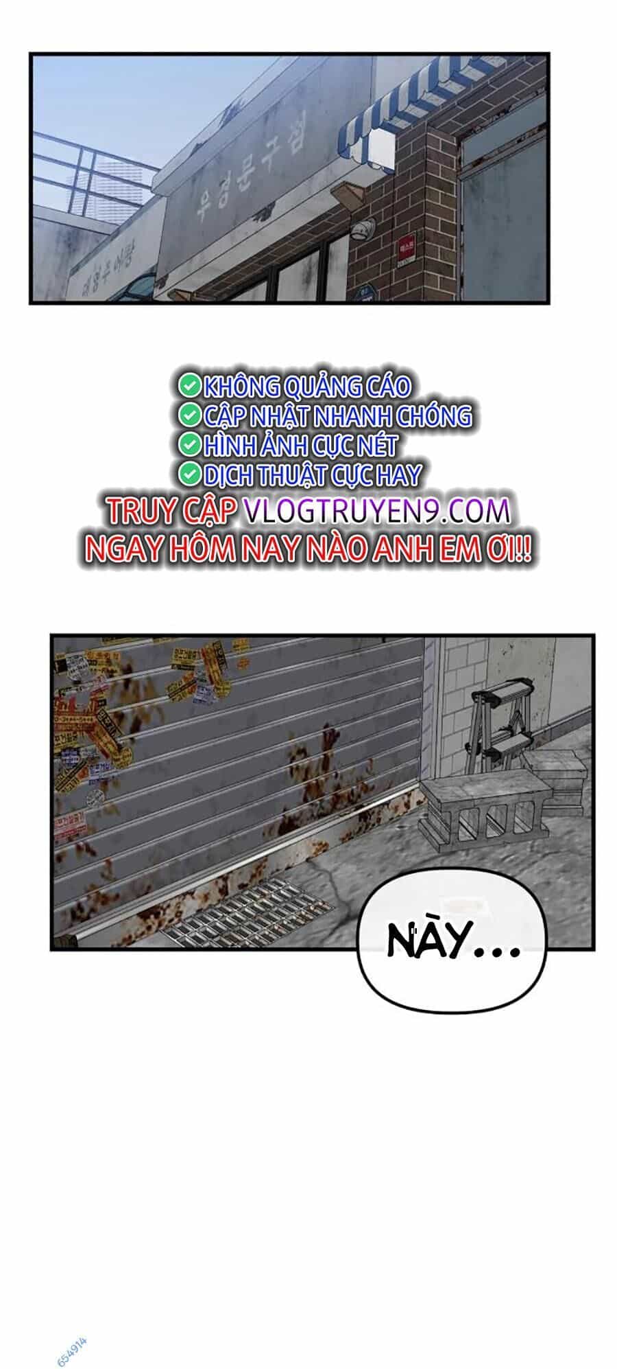 Sát Nhân Cuồng Loạn - Chương 30 - ảnh 1