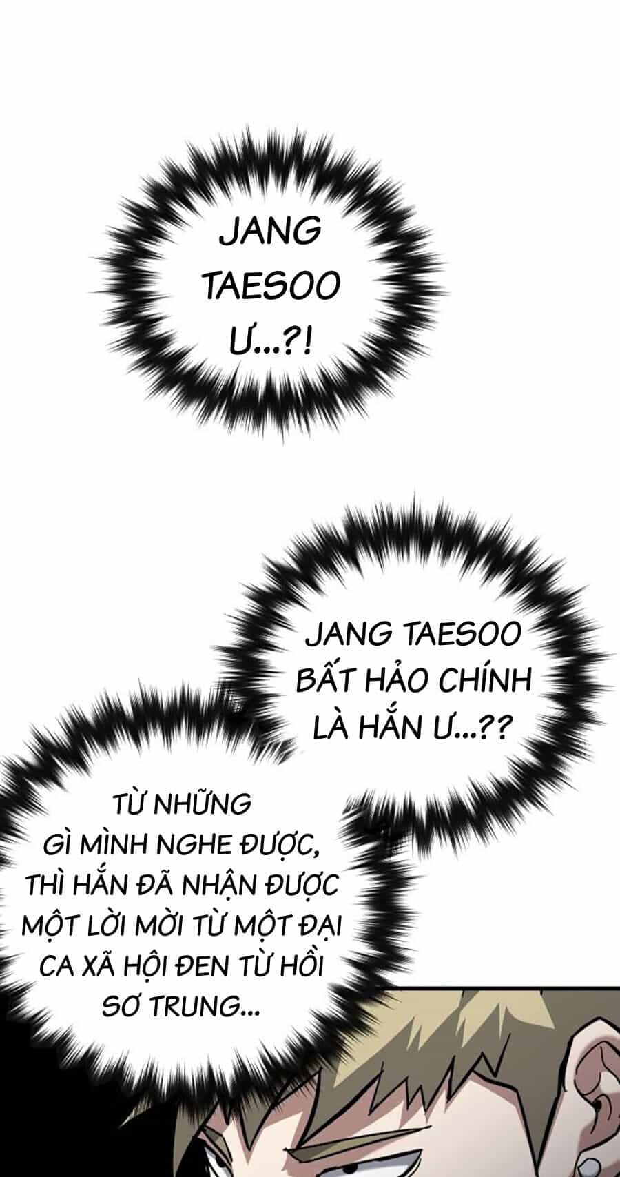 Sát Nhân Cuồng Loạn - Chương 30 - ảnh 18
