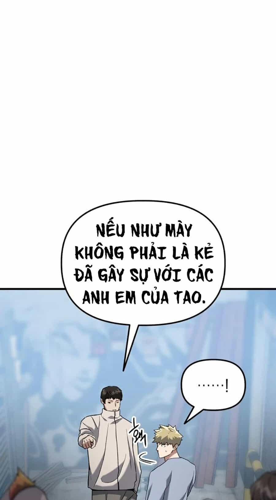 Sát Nhân Cuồng Loạn - Chương 30 - ảnh 22