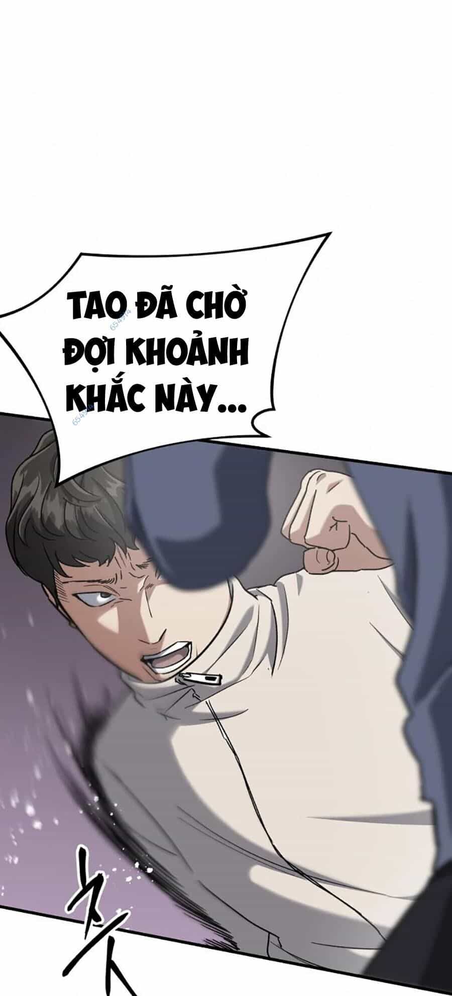 Sát Nhân Cuồng Loạn - Chương 30 - ảnh 37