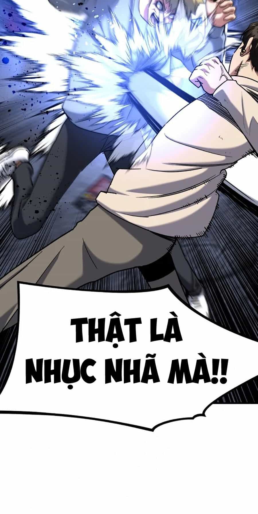 Sát Nhân Cuồng Loạn - Chương 30 - ảnh 39