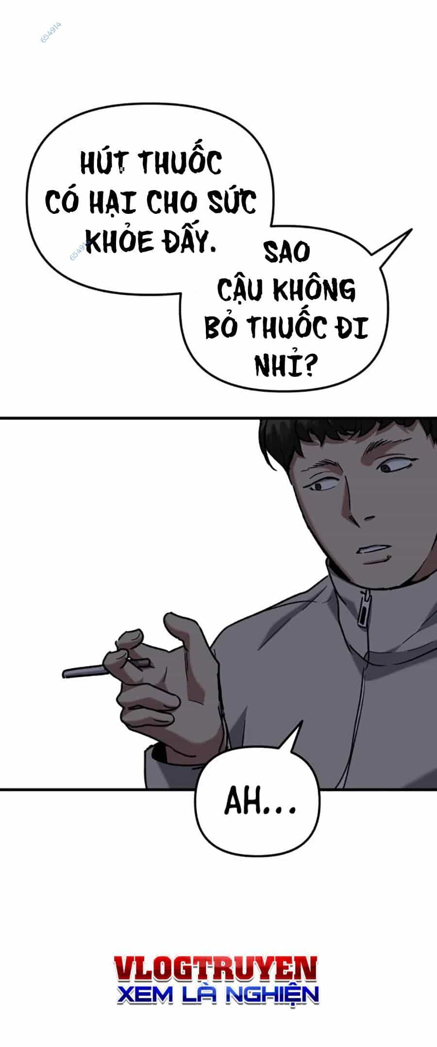 Sát Nhân Cuồng Loạn - Chương 30 - ảnh 51