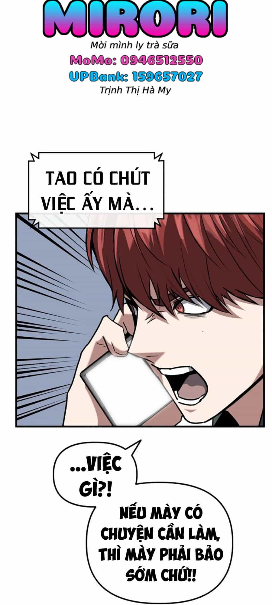 Sát Nhân Cuồng Loạn - Chương 30 - ảnh 62