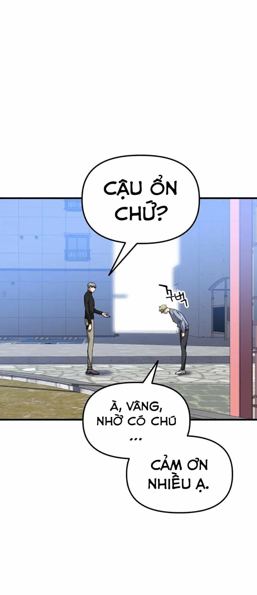 Sát Nhân Cuồng Loạn - Chương 31 - ảnh 33