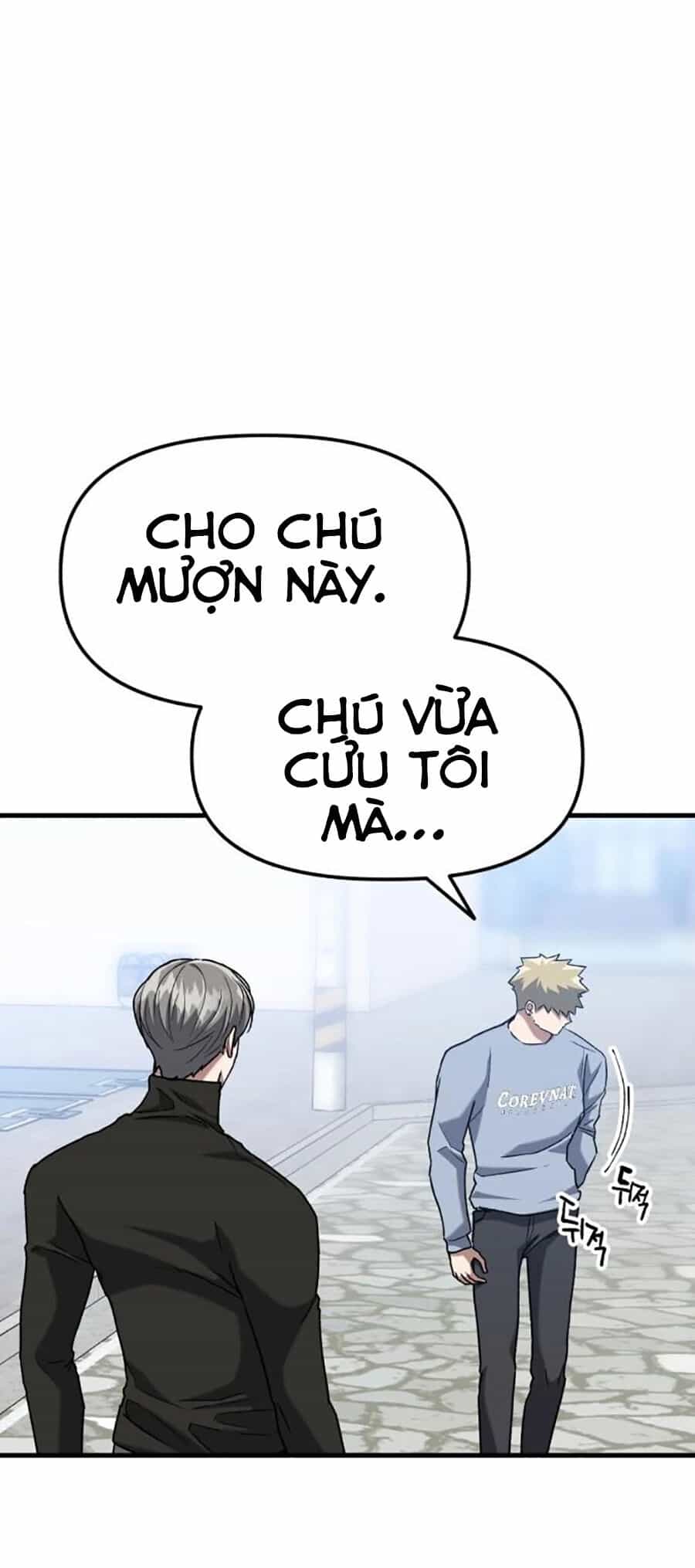 Sát Nhân Cuồng Loạn - Chương 31 - ảnh 36