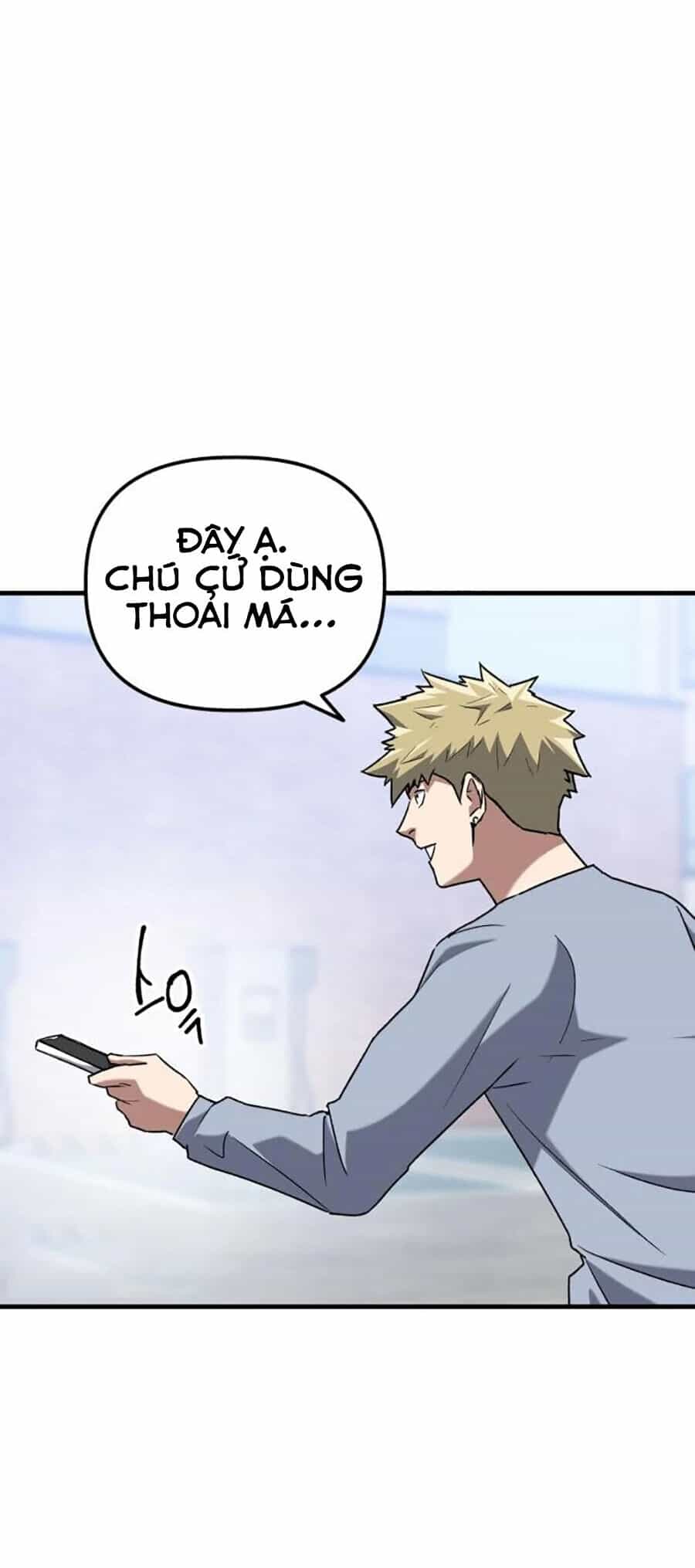 Sát Nhân Cuồng Loạn - Chương 31 - ảnh 37