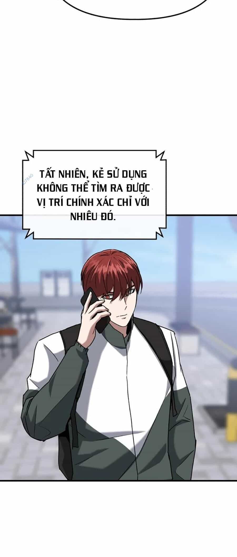 Sát Nhân Cuồng Loạn - Chương 31 - ảnh 43