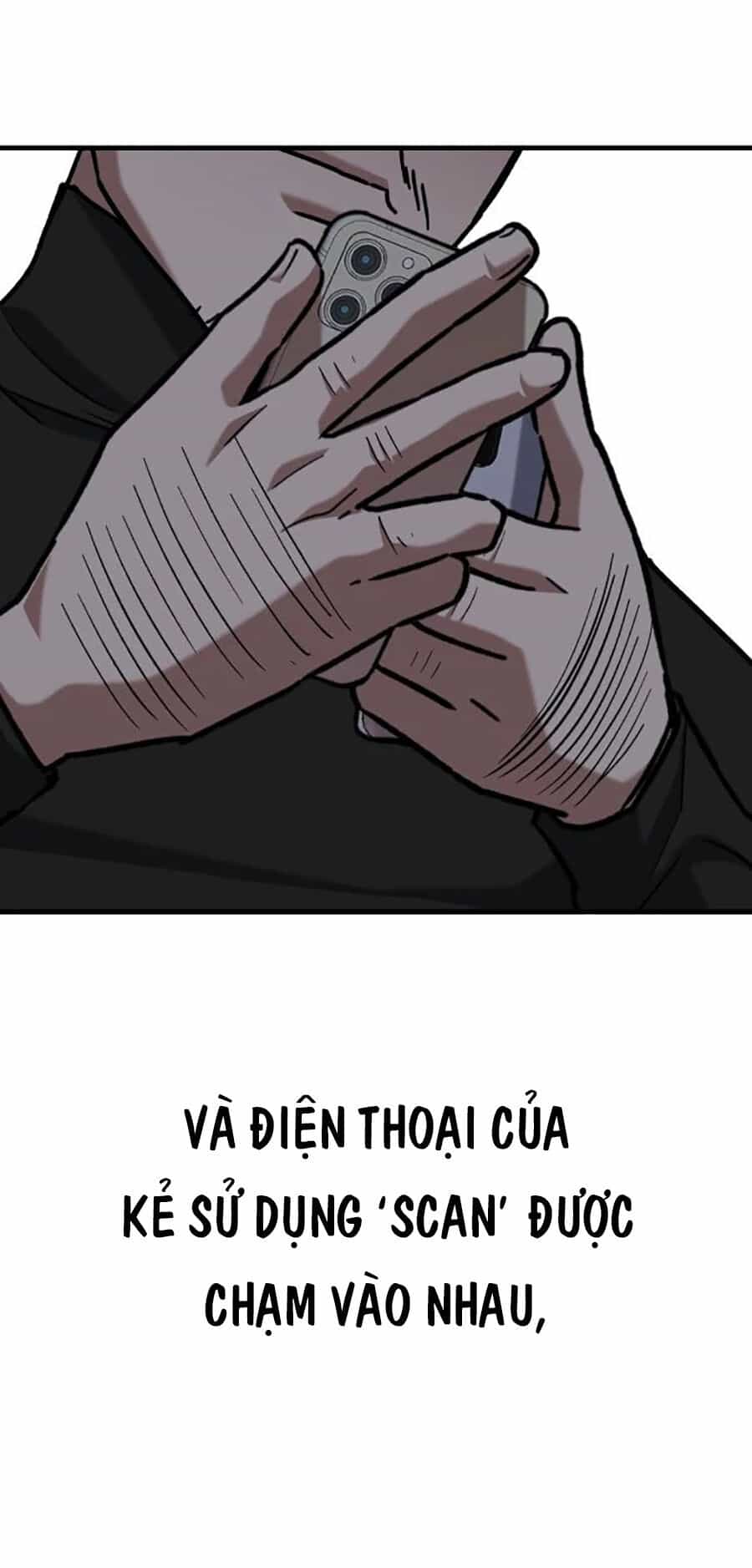 Sát Nhân Cuồng Loạn - Chương 31 - ảnh 56