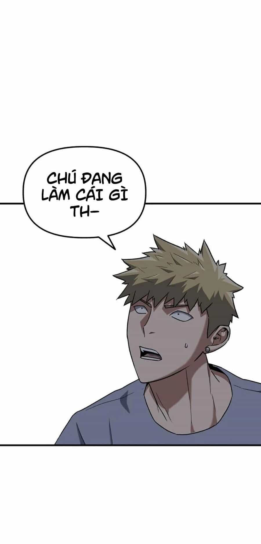 Sát Nhân Cuồng Loạn - Chương 31 - ảnh 57