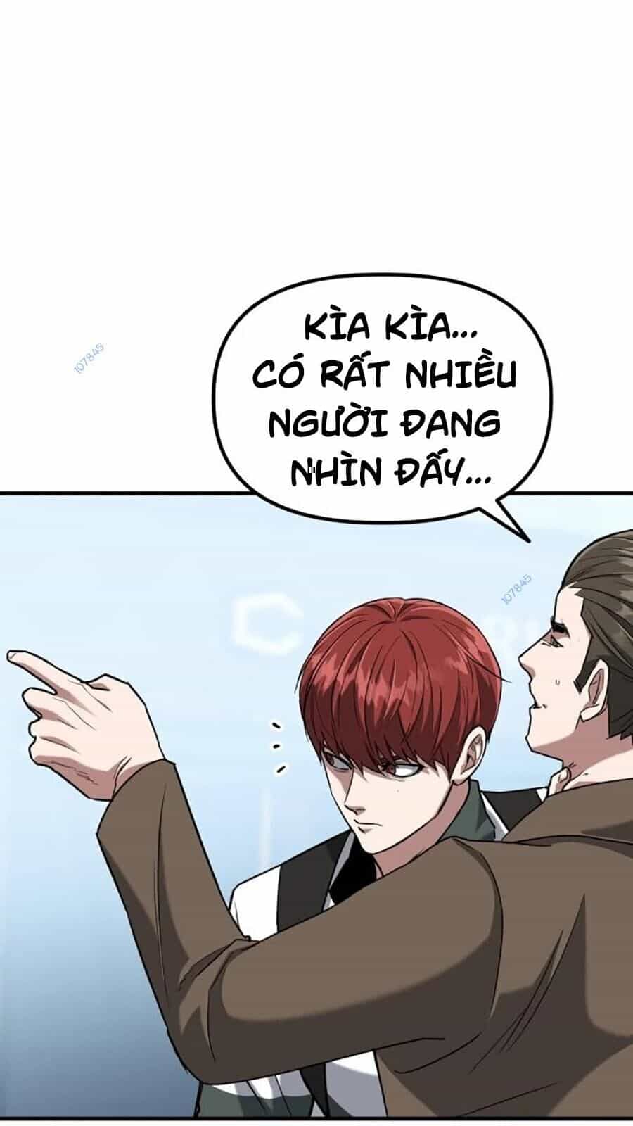 Sát Nhân Cuồng Loạn - Chương 32 - ảnh 18