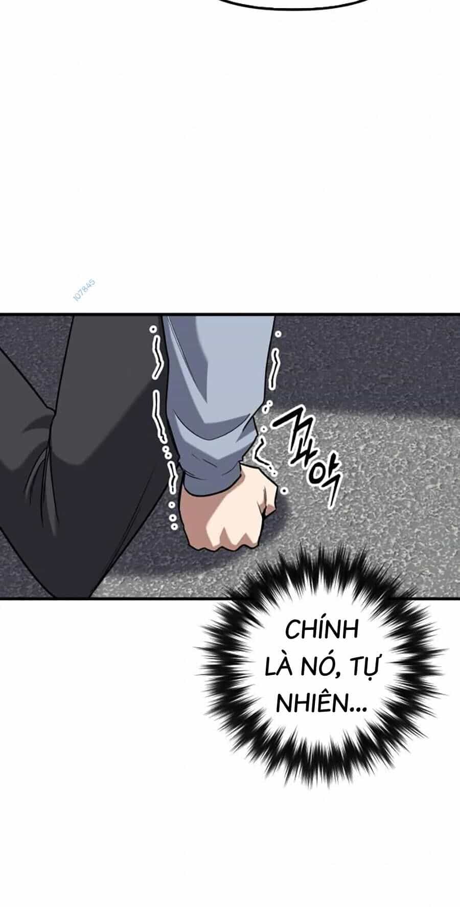 Sát Nhân Cuồng Loạn - Chương 32 - ảnh 33